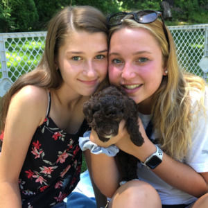 Meet your Posher, Amanda